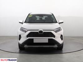 Toyota RAV 4 2019 2.0 172 KM Toyota RAV 4 2019 2.0 172 KM
