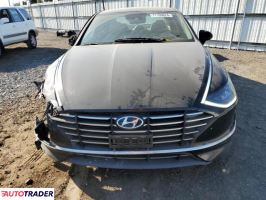 Hyundai Sonata 2020 2