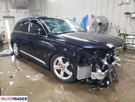 Audi Q7 2020 3 Audi Q7 2020 3