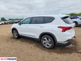 Hyundai Santa Fe 2022 2
