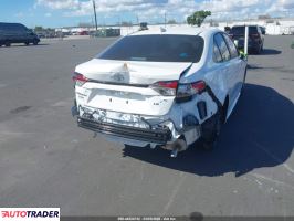 Toyota Corolla 2026 2