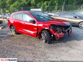 Ford Escape 2023 1 Ford Escape 2023 1