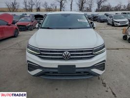 Volkswagen Tiguan 2024 2