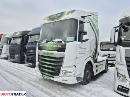 Daf xf 530
