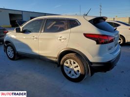 Nissan Rogue 2019 2