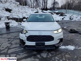 Honda HR-V 2025 2