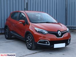 Renault Captur - zobacz ofertę