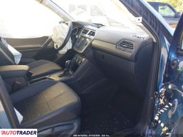 Volkswagen Tiguan 2020 2