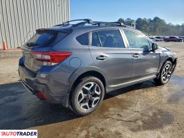 Subaru Pozostałe 2020 2