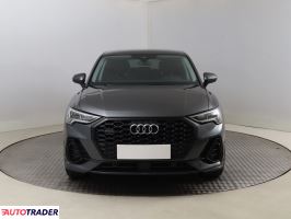 Audi Q3 2021 2.0 187 KM