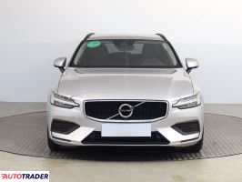 Volvo V60 2022 2.0 160 KM