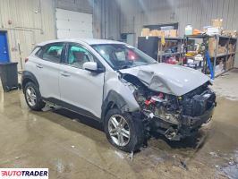 Hyundai Kona 2022 2