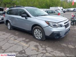 Subaru Outback 2019 2 Subaru Outback 2019 2