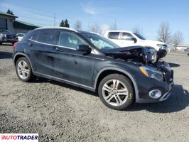 Mercedes CL 2019 2 Mercedes CL 2019 2