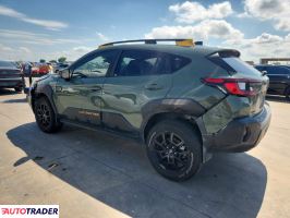 Subaru Pozostałe 2024 2