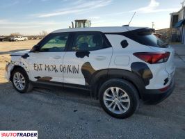 Chevrolet Blazer 2023 1