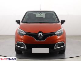 Renault Captur 2014 1.2 118 KM