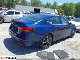 Nissan Altima 2023 2