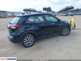 Nissan Pozostałe 2024 1