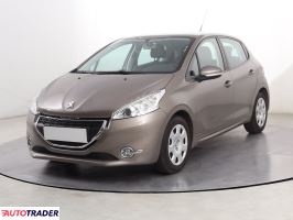 Peugeot 208 2013 1.2 80 KM