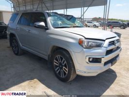 Toyota Pozostałe 2023 4