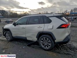 Toyota Pozostałe 2022 2