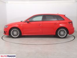 Audi A3 2015 1.4 147 KM Audi A3 2015 1.4 147 KM