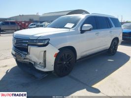 Cadillac Escalade 2023 6