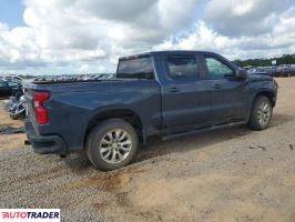 Chevrolet Silverado 2022 2 Chevrolet Silverado 2022 2