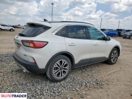 Ford Escape 2020 1