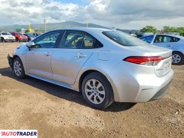 Toyota Corolla 2026 2