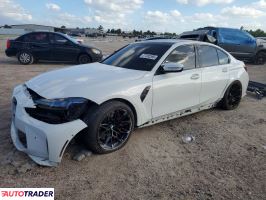 BMW M3 - zobacz ofertę