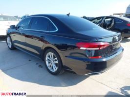 Volkswagen Passat 2020 2