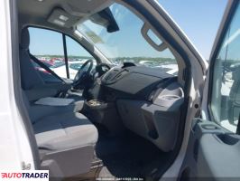 Ford Transit 2019 3 Ford Transit 2019 3