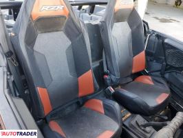 Polaris Ranger RZR 2020