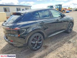 Dodge Hornet 2024 1