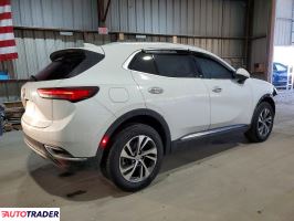 Buick Pozostałe 2023 2