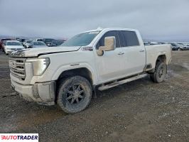 GMC Sierra 2025 6