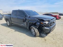 Toyota Tacoma 2025 2