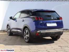 Peugeot 3008 2017 1.2 128 KM