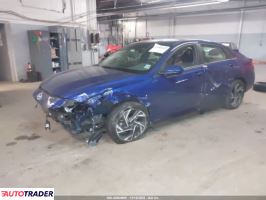 Hyundai Elantra 2024 2