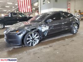 Tesla Model 3 2025 Tesla Model 3 2025