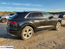 Audi Q8 2023 3