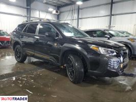 Subaru Outback 2024 2