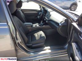 Nissan Altima 2021 2 Nissan Altima 2021 2