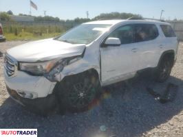 GMC Acadia 2019 3 GMC Acadia 2019 3