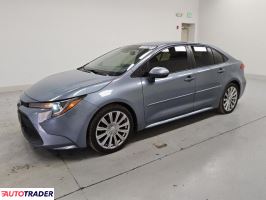 Toyota Corolla - zobacz ofertę