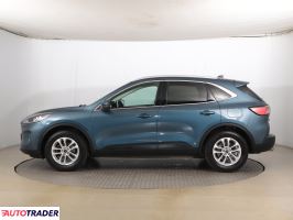 Ford Kuga 2020 1.5 147 KM