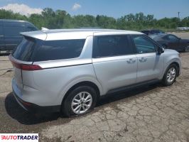 Kia Carnival 2023 3