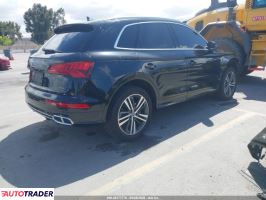 Audi Q5 2020 2